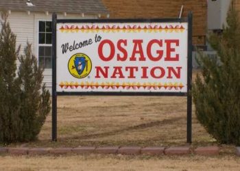 Osage Nation broadcasts Summer time Meals Service Schedule