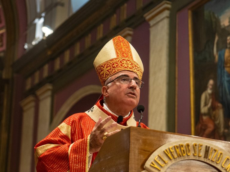 The Uruguaya cardinal, which was within the conclave, spoke of the potential go to to the Pope in Argentina: “very excessive possibilities”