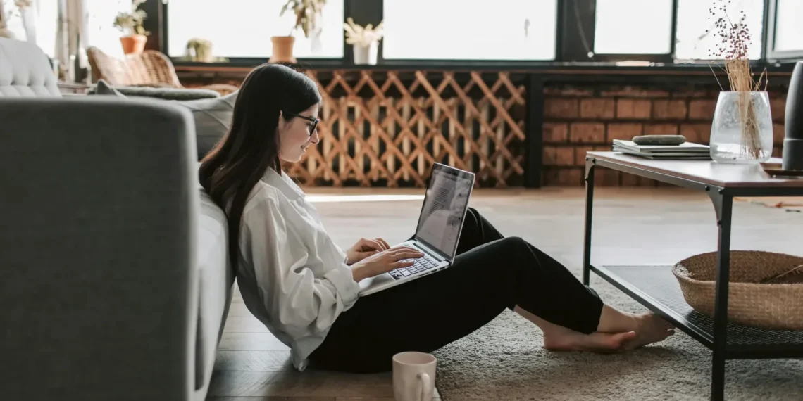 Work-life concord UK professionals redefining success