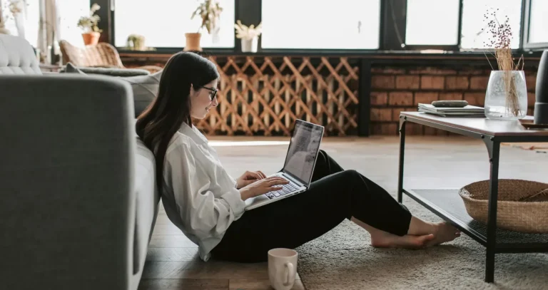 Work-life concord UK professionals redefining success
