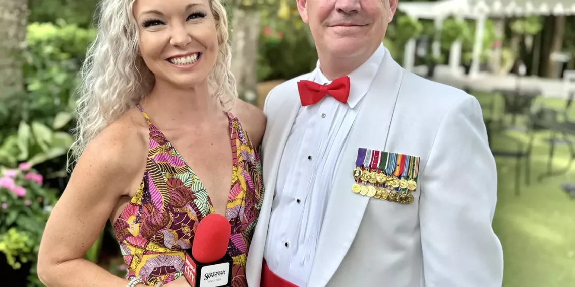 Veterans Council of Chatham County presents The Savannah Boutique Vogue Present | Savannah Information, Occasions, Eating places, Music