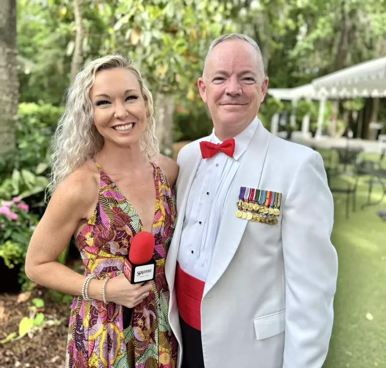 Veterans Council of Chatham County presents The Savannah Boutique Vogue Present | Savannah Information, Occasions, Eating places, Music