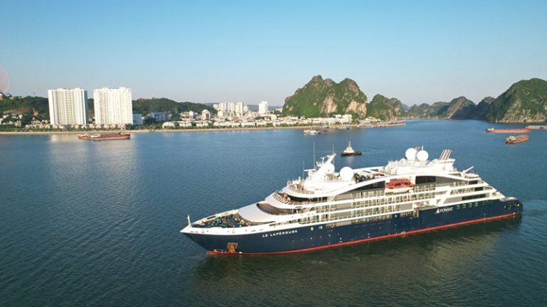 Ponant and Paul Gauguin Announce Journey Advisor Incentive – Cruise Business Information