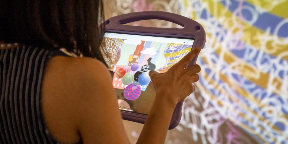 Pop my bubble would set up reveal how algorithms affect cultural visibility