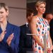 Princess Charlene’s Monaco Grand Prix Style Evolution at Full Velocity