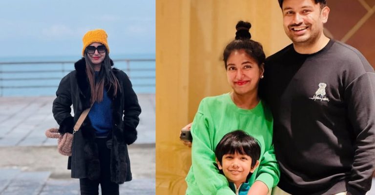 It’s painful to towel my hair, choose my son: Actor-model Priya Mohan reveals her wrestle with fibromyalgia