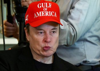 The top of the romance between Trump and Musk leaves a lesson