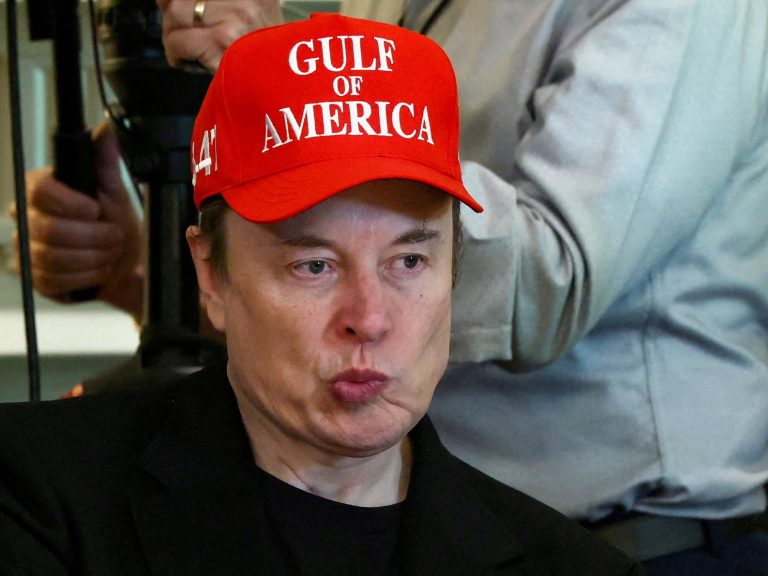 The top of the romance between Trump and Musk leaves a lesson