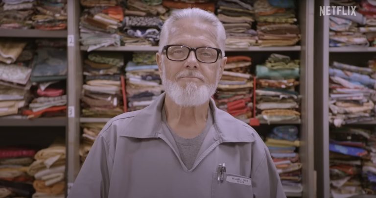 In “The Quilters”, the boys from a jail of Missouri sew items for kids – Colossal