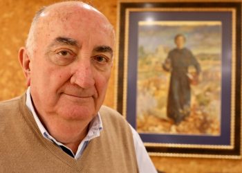 Leon XIV, Pope speaking to WhatsApp with a remedy good friend and made Augustinians return to Cuba after being expelled by Fidel Castro