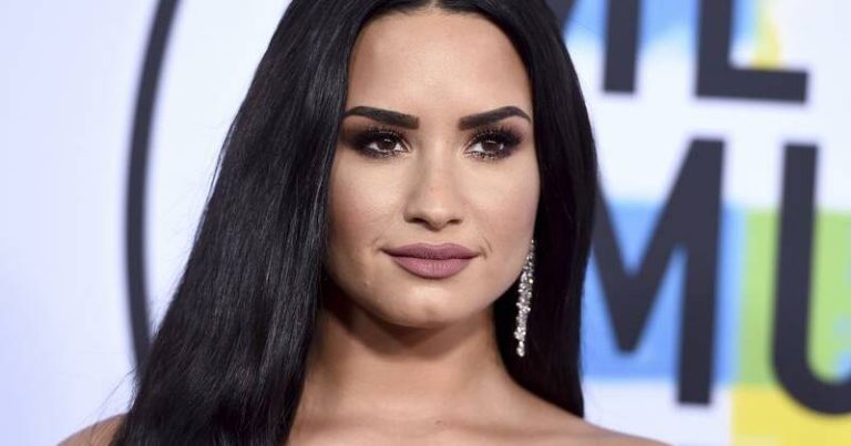 Singer Demi Lovato ties the knot in excessive style – Lismore Metropolis Information