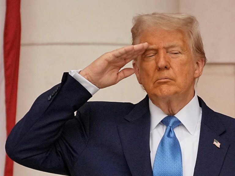 Donald Trump requested all of his messages to reveal the supply of Visa to overseas college students