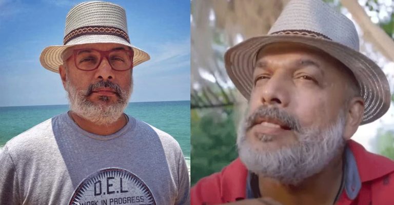 Famous photographer and actor Radhakrishnan Chakyat passes away | Leisure