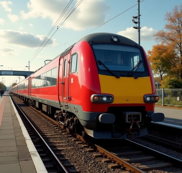 Istanbul Marks the Return of Paris–Istanbul and Venice Simplon Orient Specific Routes, Reviving Luxurious Rail Journey to Turkey Right here’s All You Must Know