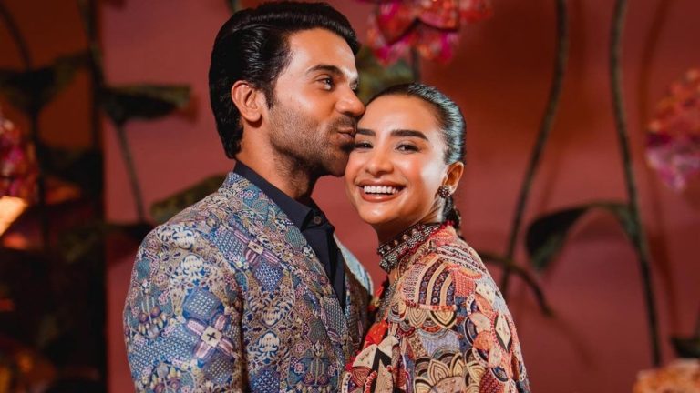 When Rajkummar Rao fired his cook dinner for disrespecting spouse Patralekha: ‘Aap apna bag pack kijiye’ | Bollywood