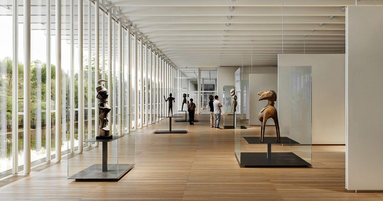 Renzo Pian to design Kyklos Arts and Tradition Middle in Piraeus
