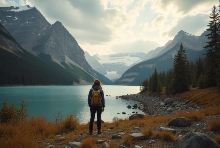 Canada’s Journey and Tourism Sector Set for Fast Development, Strengthening International Financial Affect