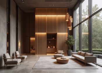 Futuristic Stellar Boutique Modules New Life-style Lodge to Open in Central Zagreb, Enhancing Croatia’s Tourism Enchantment