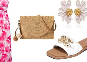 17 Wealthy Mother Style Finds Hiding in Amazon’s Memorial Day Sale