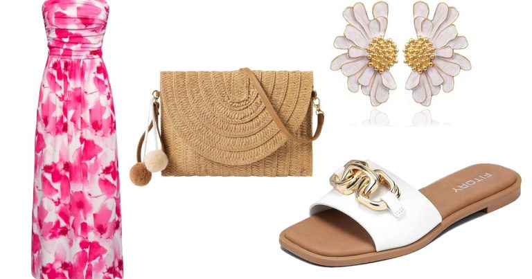 17 Wealthy Mother Style Finds Hiding in Amazon’s Memorial Day Sale