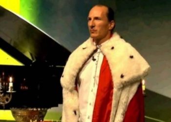 The federal government prohibited the Extremely proper group “Kingdom of Germany” and arrested its self -proclaimed “king”.