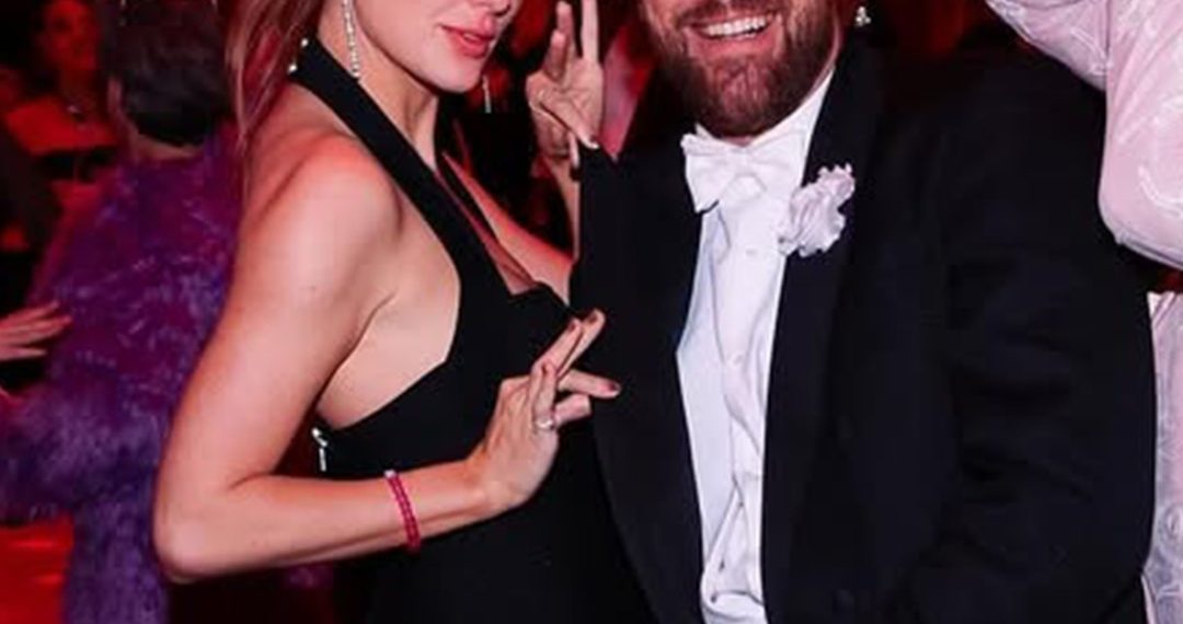 Taylor Swift and Travis Kelce Take pleasure in Enchanted Date in Florida