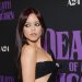 Jenna Ortega’s Wednesday-Impressed Style