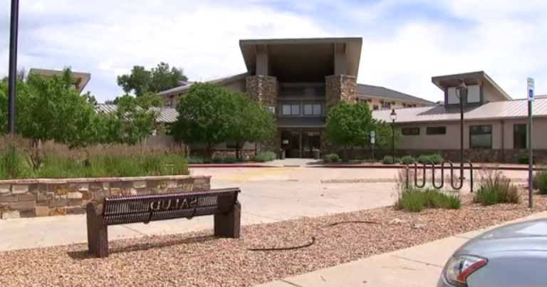 New state legal guidelines present tens of millions of dollars for neighborhood well being clinics in Colorado