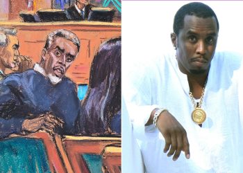 Sean ‘Diddy’ Combs timeline: How rapper ended up dealing with life in jail