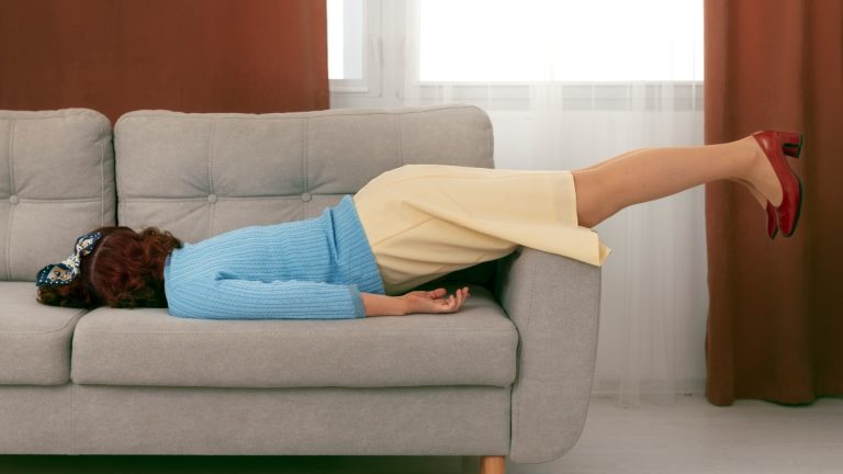 Worldwide Day of Motion for Ladies’s Well being: Sedentary way of life is the foundation reason behind many severe ailments in girls