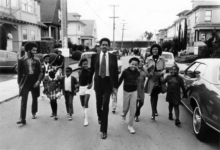 Stephen Shames highlights a transformational period in “Black Panthers & Revolution” – Colossal