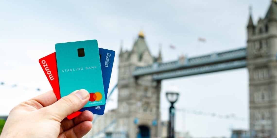 One in 5 shoppers and companies use an open financial institution, report finds