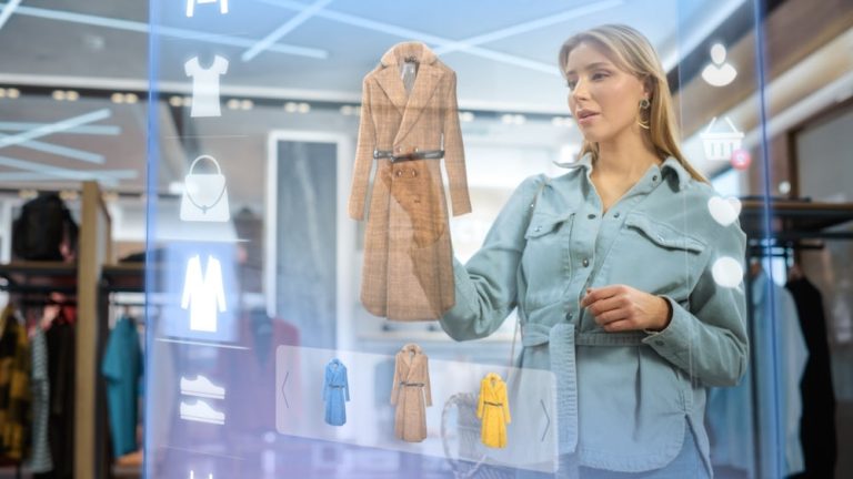 Trend Group Worldwide CEO advises sector to stay agile – Simply Fashion