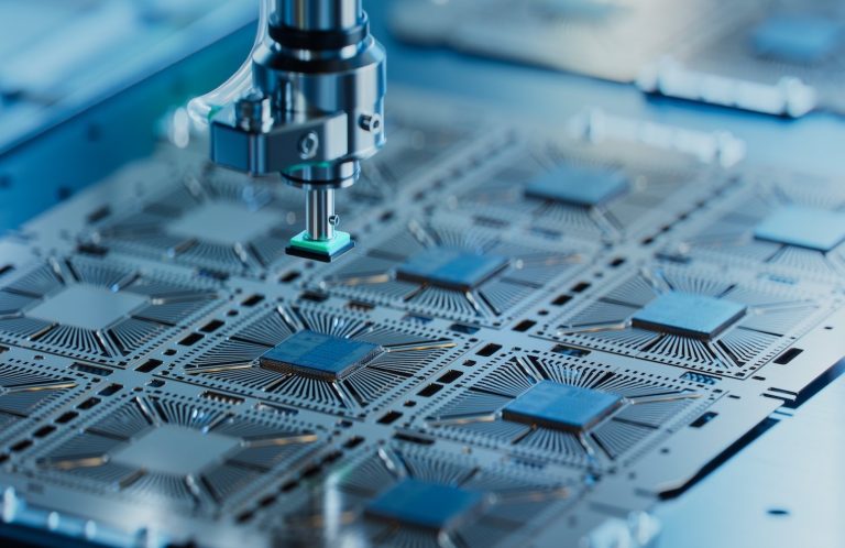 Ensilica chip firm opens Cambridge Engineering Hub