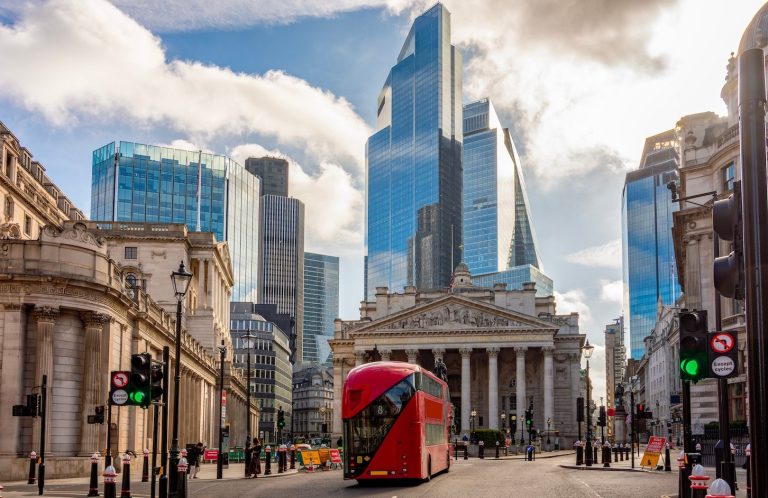 IFOREX EYES London Itemizing Platform