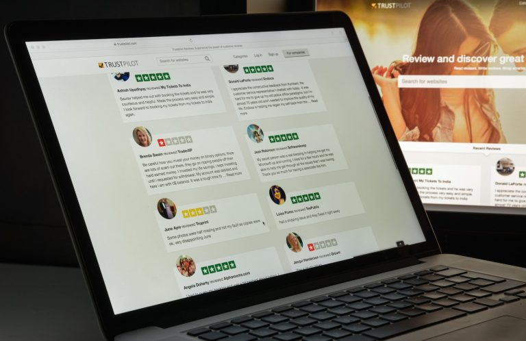 Trustpilot: Preserve generative to method pretend opinions