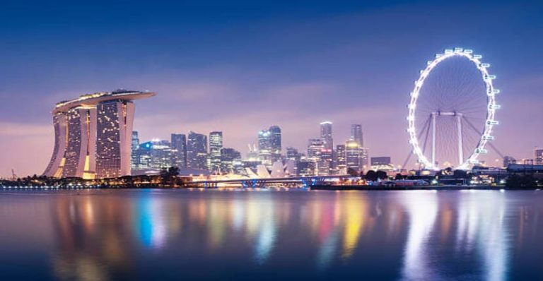 Singapore Launches Daring New Tourism Marketing campaign to Woo Chinese language Vacationers in 2025