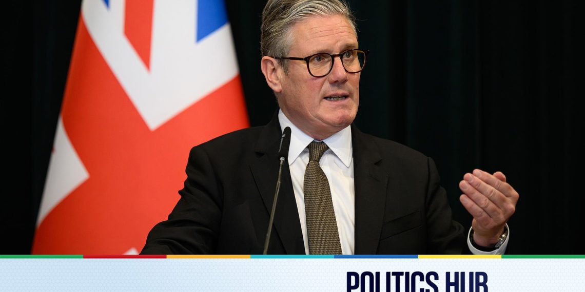 Politics Newest: PM in talks to ship failed asylum seekers overseas – however an ally guidelines himself from a deal | Political information