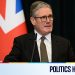 Politics Newest: PM in talks to ship failed asylum seekers overseas – however an ally guidelines himself from a deal | Political information