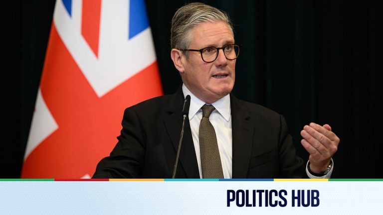 Newest Politics: The Prime Minister says ‘I’ve no different selection’ however to alter the foundations of jail reminiscence | Political information