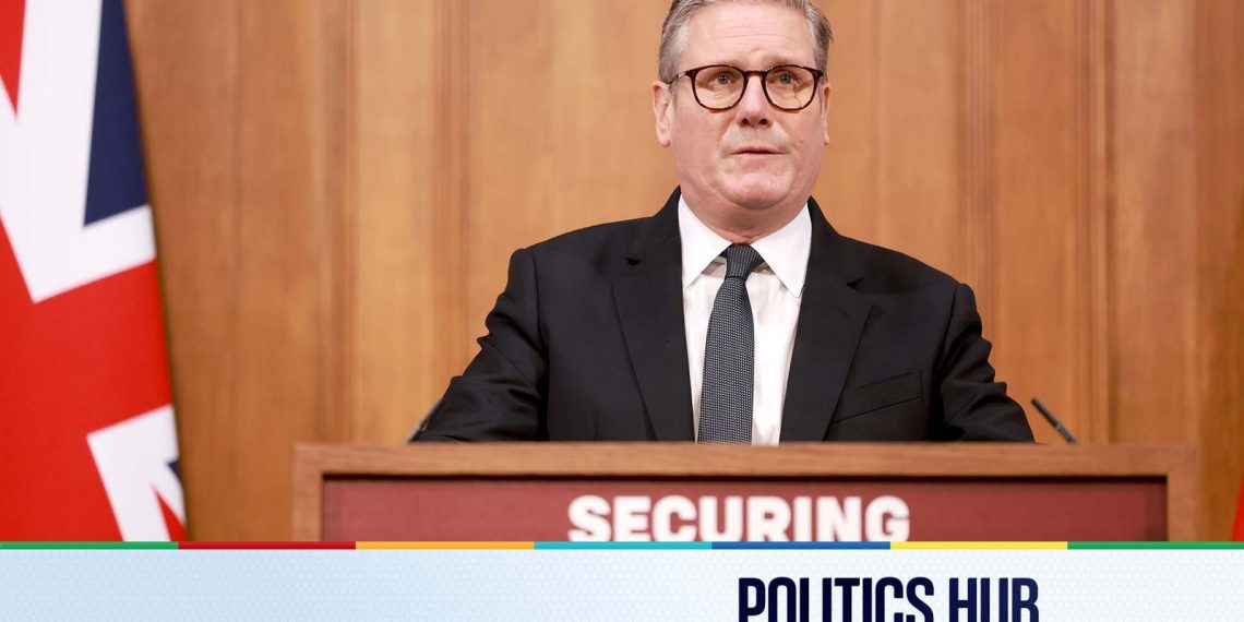 Newest Coverage: The Prime Minister says Albania’s partnership is providing safety ‘ – however Tories need credit score – Sky Information