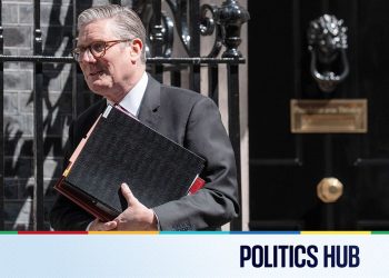 Politics Newest: Stronger for Badenoch and Farage at PMQS – like ex -Reform MP stated he is not going to have any costs for costs | Political information