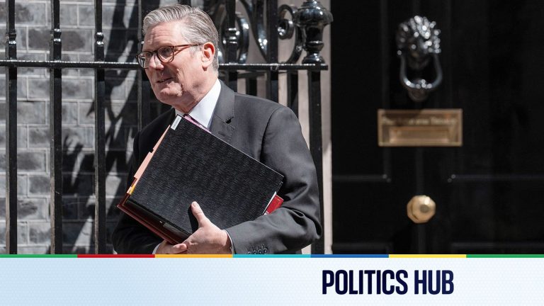 Politics Newest: Stronger for Badenoch and Farage at PMQS – like ex -Reform MP stated he is not going to have any costs for costs | Political information