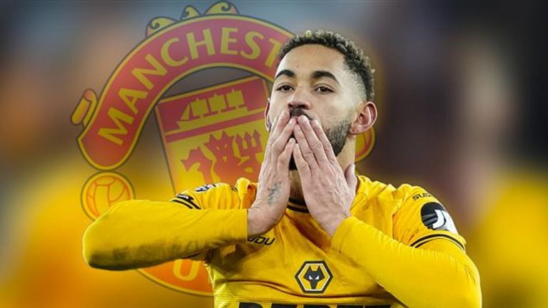 Switch Matheus Cunha: Wolves ahead to hitch Man Utd on the finish of the season | Soccer information