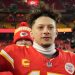Patrick Mahomes is excluded to symbolize the US in flag soccer on the 2028 Olympics | NFL information