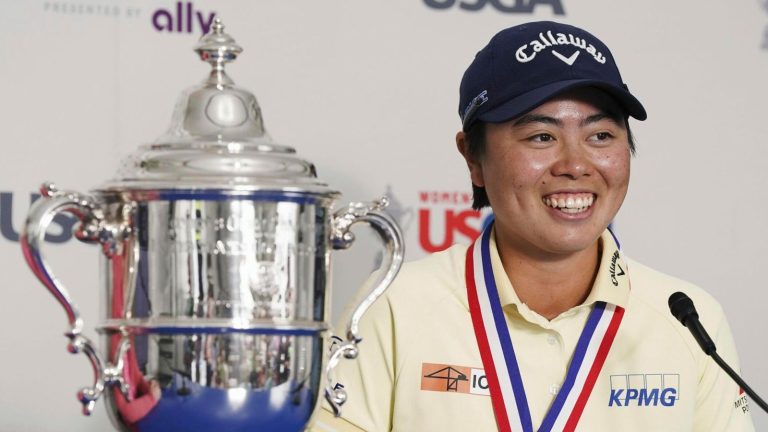 The open gulf of girls within the US 2025: subject, format, those to observe, the Information of Erin Hills and Sky Sports activities TV Covers | Golf information