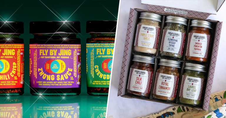 How Small Meals Companies Are Responding to Trump’s Tariffs
