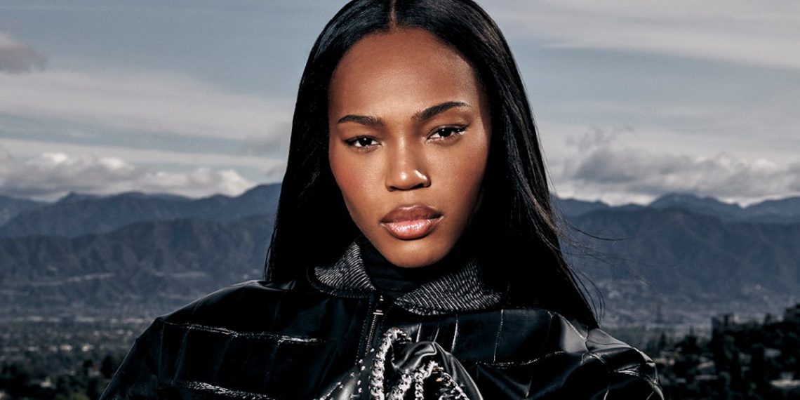 Quen Blackwell & Position Mannequin Are Stella McCartney’s Gen Z Muses