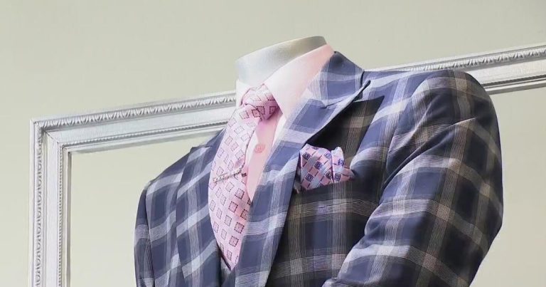 Sizzling Sam’s in Detroit will get nationwide recognition for Black model and dandyism