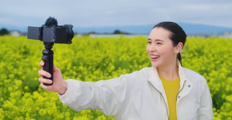Sony has made higher tightening for creators working with out crew